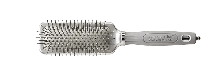 olivia-garden-ceramic-ion-xl-pro-brosse-paddle-c-ramique-ionique-xl-pour-d-tangl image 1