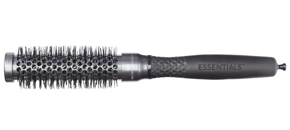 olivia-garden-essentials-thermal-brosse-ronde-thermique-c-ramique-ions-avec-pick image 1