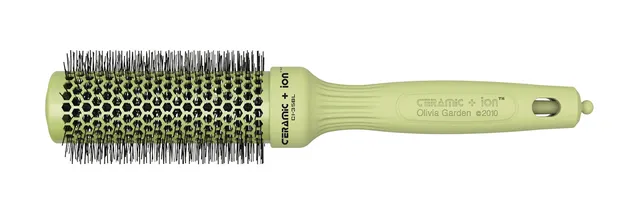 olivia-garden-ceramic-ion-blossom-brosse-soufflante-c-ramique-ionique-pour-boucl image 1