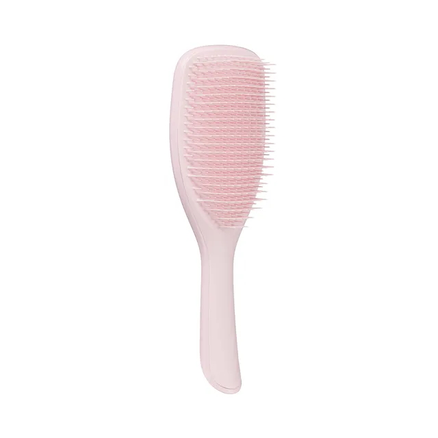 tangle-teezer-large-wet-detangler-millenial-pink-grande-brosse-d-m-lante-cheveux image 1