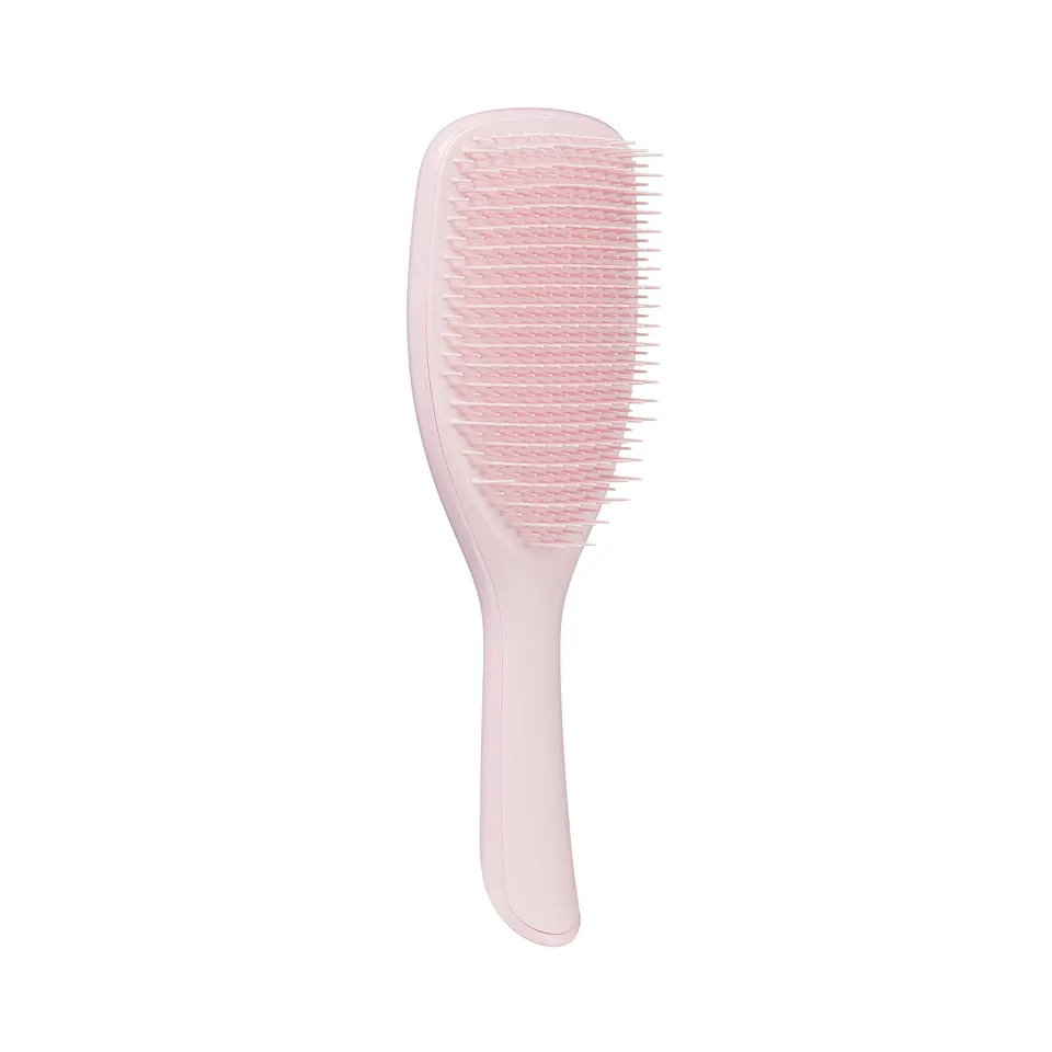 tangle-teezer-large-wet-detangler-millenial-pink-grande-brosse-d-m-lante-cheveux image 1