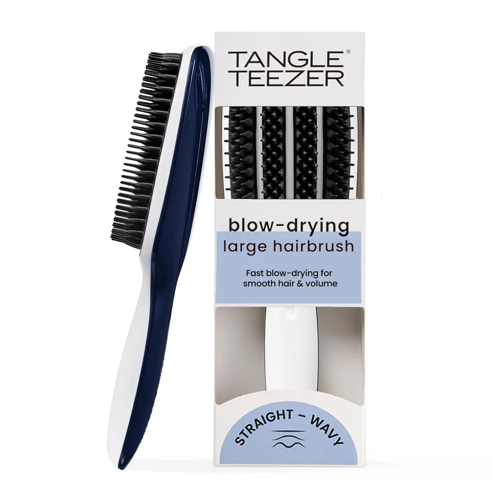 tangle-teezer-blow-styling-paddle-brush-brosse-paddle-lissante-anti-frisottis-po image 1