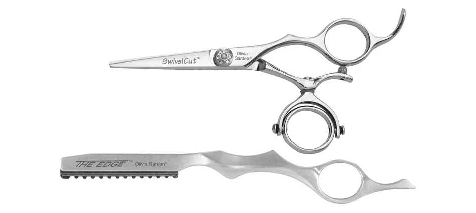 olivia-garden-swivelcut-ciseaux-de-coiffure-professionnels-double-pivot-rotatif- image 1