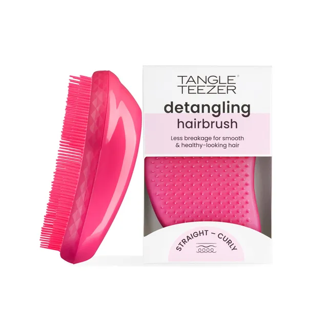 tangle-teezer-original-detangler-brosse-d-m-lante-pour-cheveux-secs-et-mouill-s- image 1