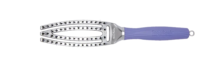olivia-garden-fingerbrush-combo-brosse-courb-e-poils-ioniques-et-sanglier-choix- image 1