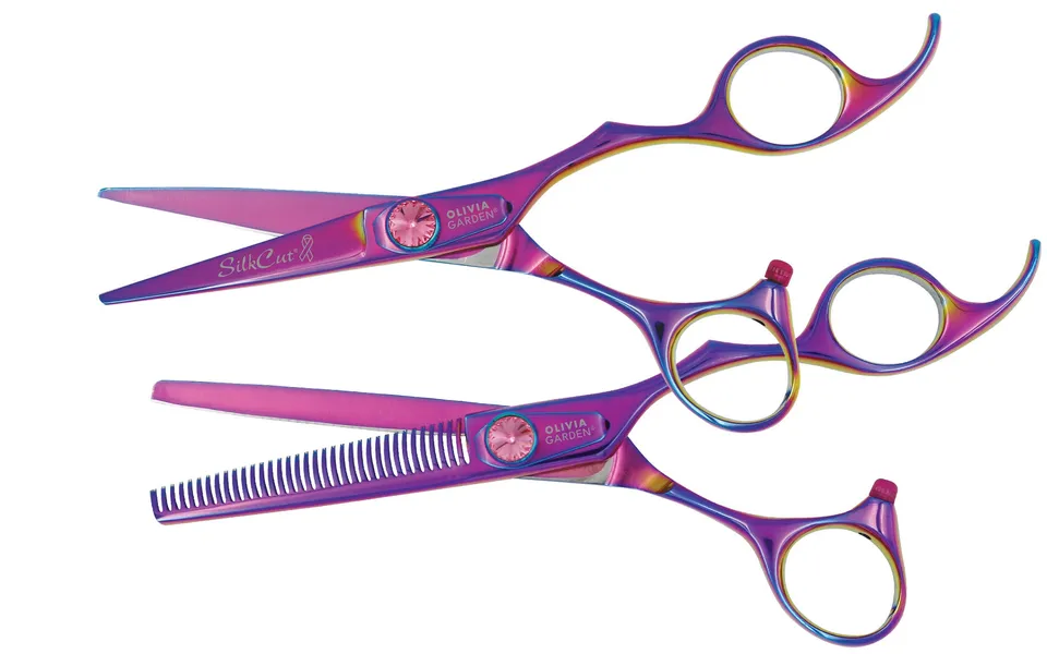 olivia-garden-bca-2024-silkcut-ciseaux-de-coiffure-professionnels-acier-renforc- image 1