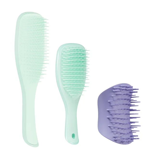 tangle-teezer-ultimate-fine-travel-bundle-kit-voyage-cheveux-fins-scalp-exfoliat image 1