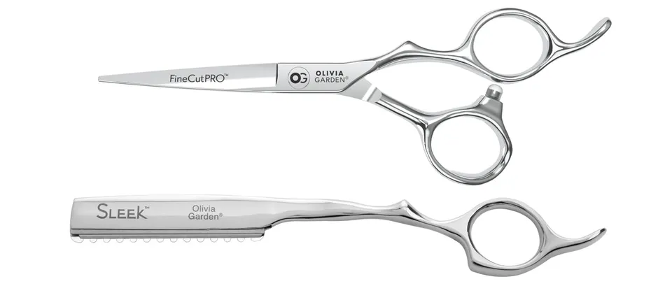 olivia-garden-finecutpro-shears-ciseaux-de-coiffure-de-pr-cision-pour-coupe-poin image 1