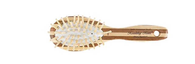 olivia-garden-healthy-hair-brosse-paddle-de-massage-en-bambou-pour-cuir-chevelu- image 1