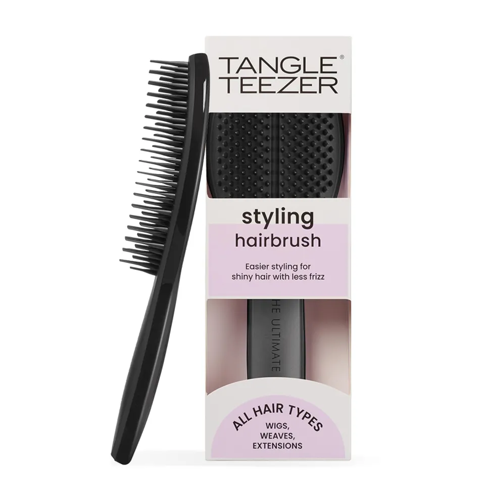 tangle-teezer-ultimate-styler-brosse-coiffante-pour-perruques-tissages-et-extens image 1