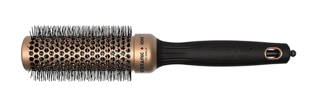 olivia-garden-ceramic-ion-luxe-brosse-soufflante-c-ramique-et-ions-avec-pic-r-tr image 1