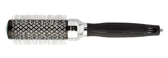 olivia-garden-nanothermic-eclipse-brosse-thermique-c-ramique-et-tourmaline-s-cha image 1