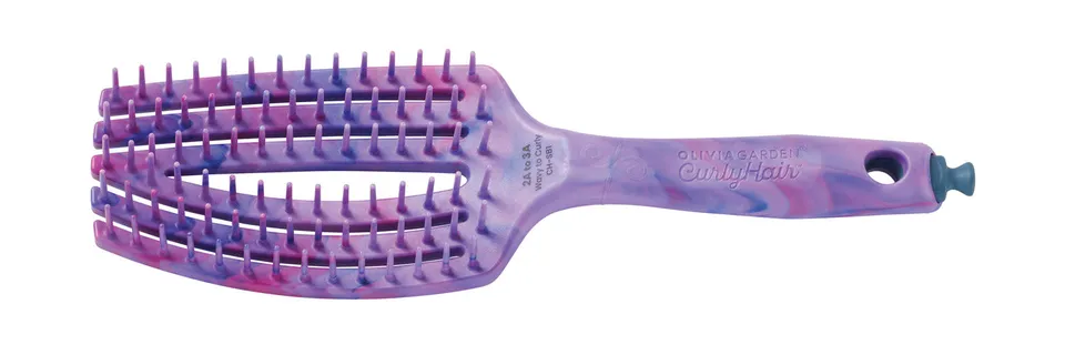 olivia-garden-curlyhair-splash-brosse-d-m-lante-boucles-design-monobloc-brevet-d image 1