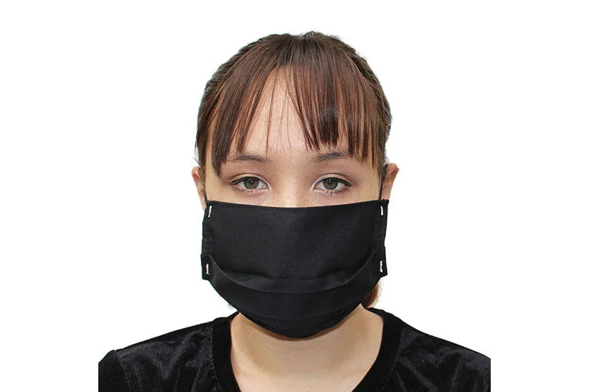 olivia-garden-masque-facial-en-tissu-r-utilisable-100-coton-noir-taille-unique-a image 1