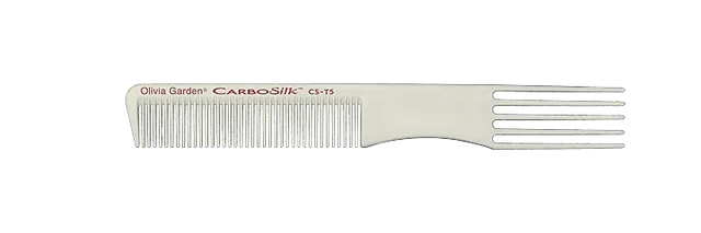 olivia-garden-carbosilk-technical-chemical-peigne-professionnel-en-carbone-cs-t5 image 1