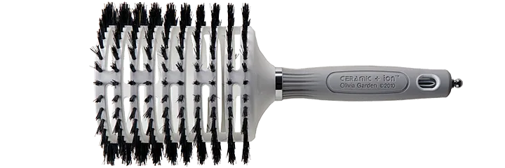 olivia-garden-ceramic-ion-turbo-vent-100-boar-brosse-soufflante-c-ramique-ions-a image 1