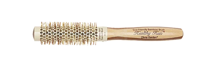 olivia-garden-healthy-hair-ionic-thermal-brosse-ronde-thermique-en-bambou-barill image 1