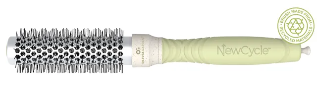 olivia-garden-newcycle-thermal-brosse-thermique-en-mat-riaux-recycl-s-f-t-c-rami image 1