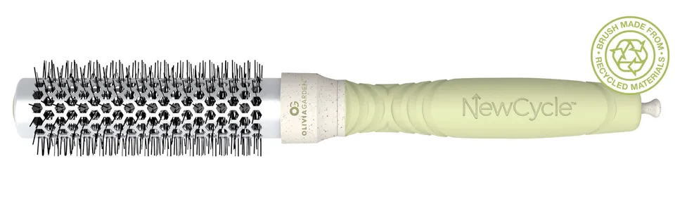 olivia-garden-newcycle-thermal-brosse-thermique-en-mat-riaux-recycl-s-f-t-c-rami image 1