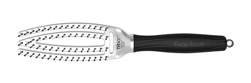 olivia-garden-fingerbrush-trio-coffret-3-brosses-d-m-ler-courbes-et-ventil-es-pe image 1