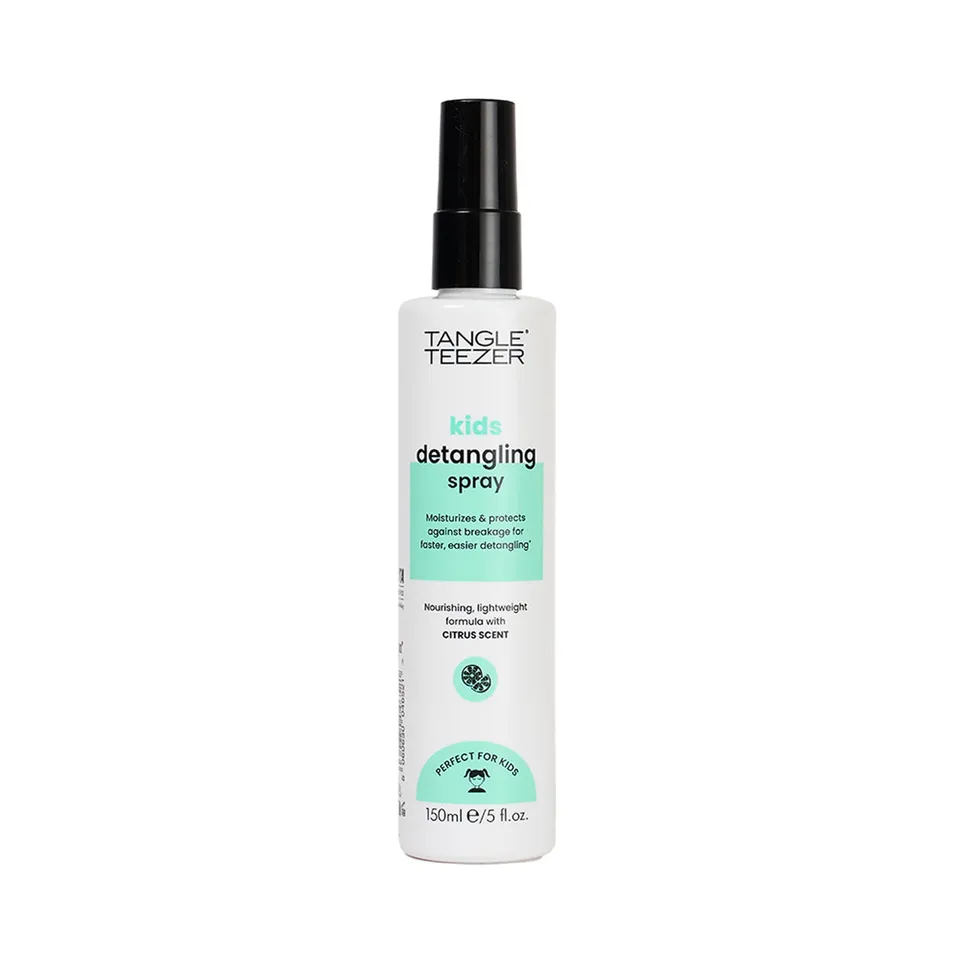 tangle-teezer-spray-d-m-lant-enfant-parfum-frais-d-agrumes-vegan-et-sans-cruaut- image 1
