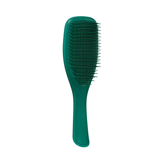 tangle-teezer-wet-detangler-green-jungle-brosse-d-m-lante-cheveux-mouill-s-anti- image 1