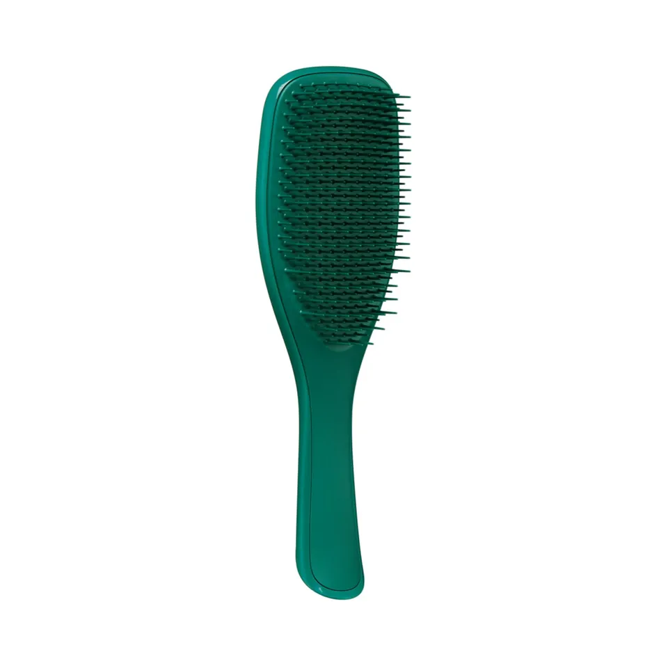 tangle-teezer-wet-detangler-green-jungle-brosse-d-m-lante-cheveux-mouill-s-anti- image 1