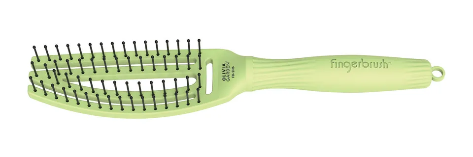 olivia-garden-fingerbrush-dolce-vita-brosse-paddle-ondul-e-dition-t-d-m-lage-et- image 1