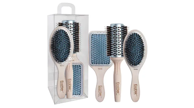 olivia-garden-gift-set-eco-friendly-styling-coffret-cadeau-brosse-vent-thermique image 1