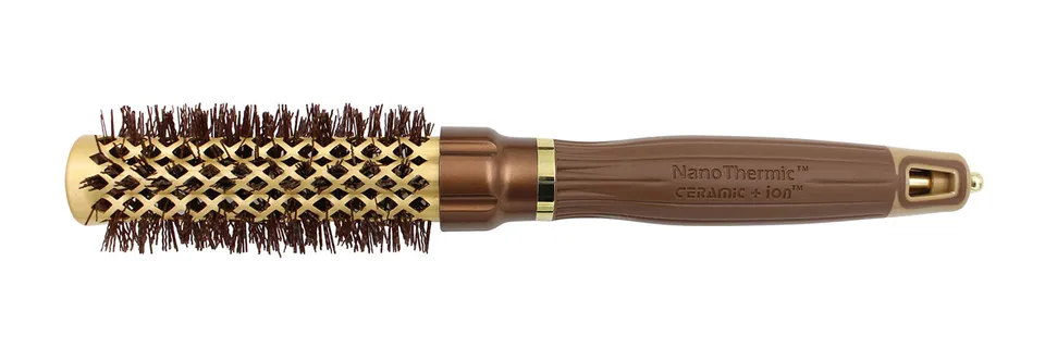 olivia-garden-nanothermic-powergrip-brosse-thermique-ronde-barillet-ondul-c-rami image 1