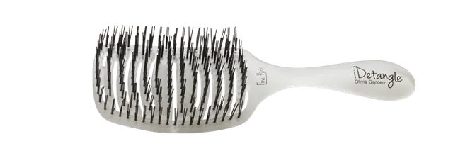 olivia-garden-idetangle-brosse-d-m-lante-double-courbe-memory-flex-3-versions-ch image 1