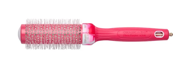 olivia-garden-bca-2025-brushes-brosse-ronde-thermique-c-ramique-et-ions-tourmali image 1