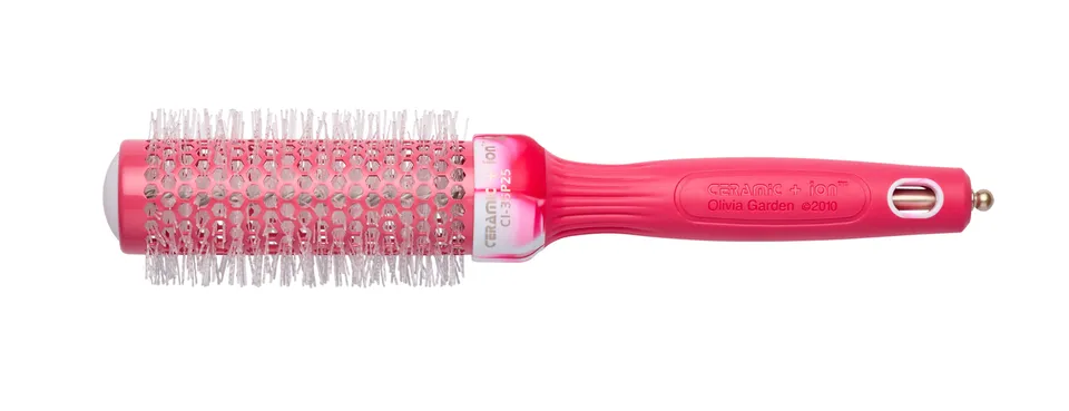 olivia-garden-bca-2025-brushes-brosse-ronde-thermique-c-ramique-et-ions-tourmali image 1