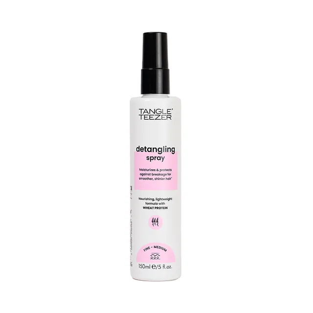 tangle-teezer-everyday-detangling-spray-wheat-protein-spray-d-m-lant-sans-rin-ag image 1