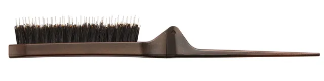 olivia-garden-style-up-brosse-pliante-mixte-sanglier-ionique-pour-volume-et-liss image 1