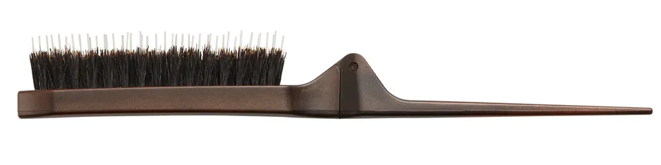 olivia-garden-style-up-brosse-pliante-mixte-sanglier-ionique-pour-volume-et-liss image 1