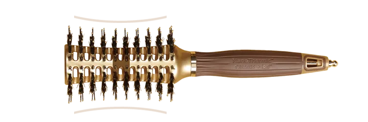 olivia-garden-nanothermic-contour-vent-combo-brosse-soufflante-courb-e-c-ramique image 1