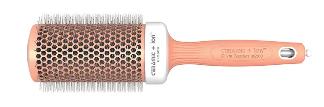 olivia-garden-ceramic-ion-pastels-brosse-thermique-c-ramique-ionique-pour-boucle image 1