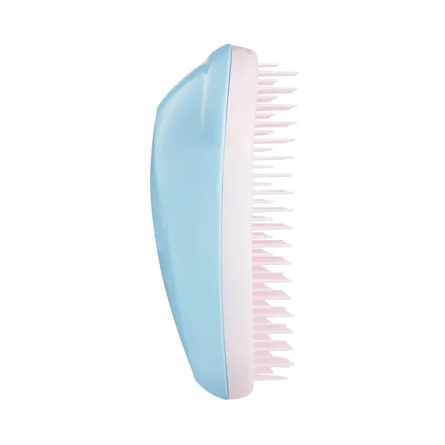 tangle-teezer-original-pink-vibes-brosse-d-m-lante-originale-cheveux-secs-et-mou image 1