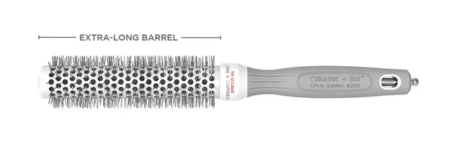 olivia-garden-ceramic-ion-speed-xl-brosse-ronde-thermique-extra-large-c-ramique- image 1
