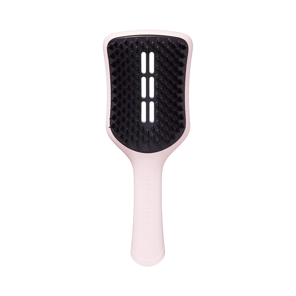 tangle-teezer-easy-dry-go-grande-brosse-ventil-e-cheveux-longs-et-ondul-s-volume image 1