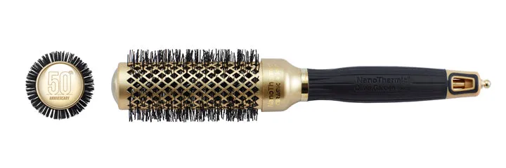 olivia-garden-nanothermic-50th-anniversary-brosse-ronde-thermique-c-ramique-tour image 1