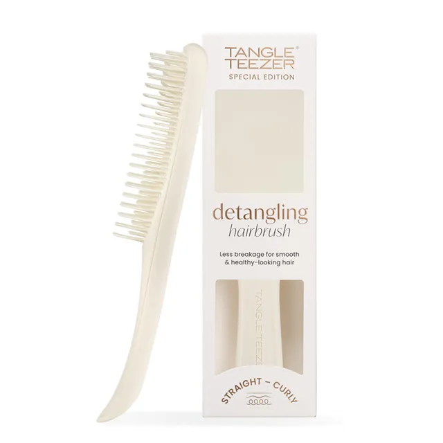tangle-teezer-ultimate-detangler-brosse-cheveux-d-m-lante-325-picots-2-niveaux-t image 1