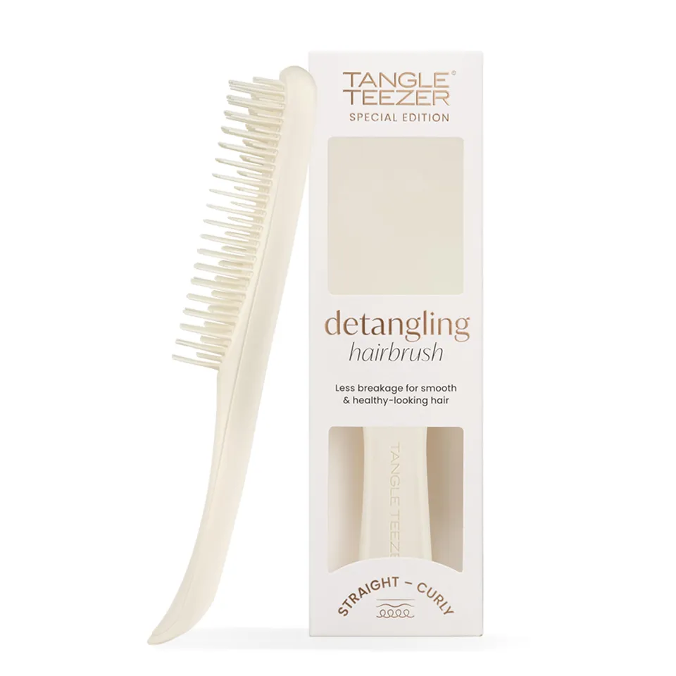 tangle-teezer-ultimate-detangler-brosse-cheveux-d-m-lante-325-picots-2-niveaux-t image 1