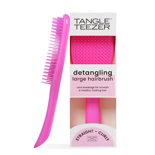 tangle-teezer-ultimate-detangler-grande-brosse-d-m-lante-grande-taille-cheveux-l image 1