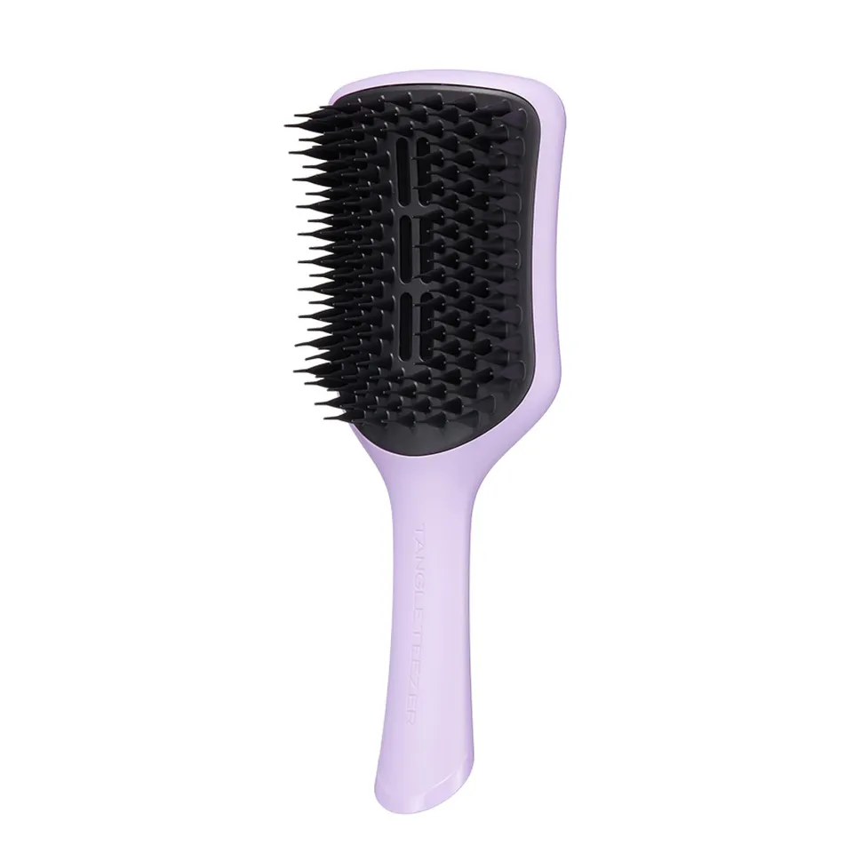 tangle-teezer-easy-dry-go-grande-brosse-ventil-e-blow-dry-cheveux-fins-normaux-v image 1