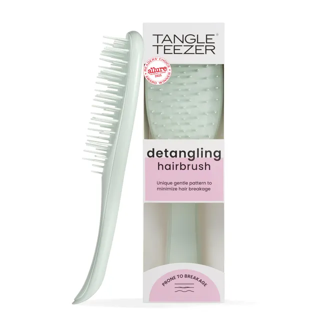 tangle-teezer-ultimate-detangler-extra-douce-brosse-d-m-lante-pour-cheveux-secs- image 1