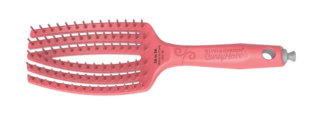 olivia-garden-curlyhair-brosse-boucles-monobloc-brevet-e-sans-coutures-bristles- image 1