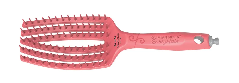 olivia-garden-curlyhair-brosse-boucles-monobloc-brevet-e-sans-coutures-bristles- image 1