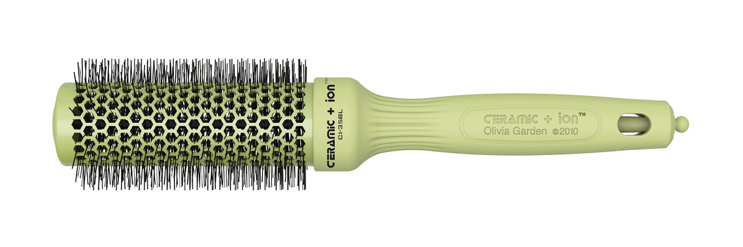 olivia-garden-ceramic-ion-blossom-brosse-soufflante-c-ramique-ionique-pour-boucl image 1